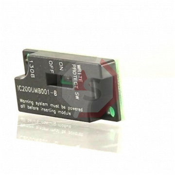 IC200UMB001 | Versamax Micro | Emerson - GE Fanuc | Image 1