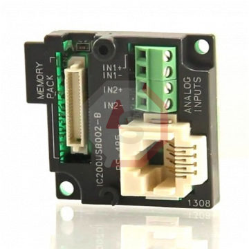 IC200USB002 | Versamax Micro | Emerson - GE Fanuc | Image 1