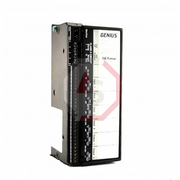 IC660BBA020 | Genius I/O | Emerson - GE Fanuc | Image 2
