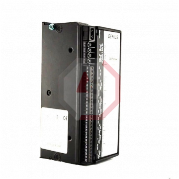 IC660BBA020 | Genius I/O | Emerson - GE Fanuc | Image 3