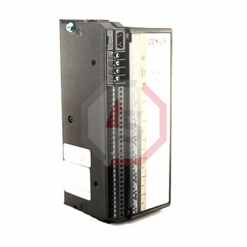 IC660BBA021 | Genius I/O | Emerson - GE Fanuc | Image 6