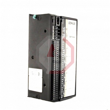 IC660BBA024 | Genius I/O | Emerson - GE Fanuc | Image 2