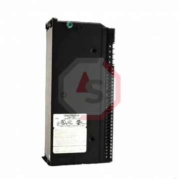 IC660BBA024 | Genius I/O | Emerson - GE Fanuc | Image 3