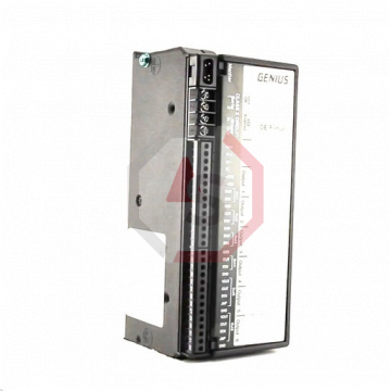 IC660BBA025 | Genius I/O | Emerson - GE Fanuc | Image 2