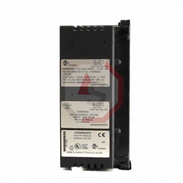 IC660BBA025 | Genius I/O | Emerson - GE Fanuc | Image 6