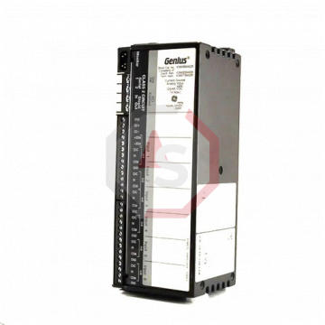 IC660BBA026 | Genius I/O | Emerson - GE Fanuc | Image 1
