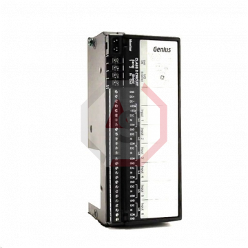 IC660BBA026 | Genius I/O | Emerson - GE Fanuc | Image 2