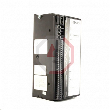 IC660BBA100 | Genius I/O | Emerson - GE Fanuc | Image 2