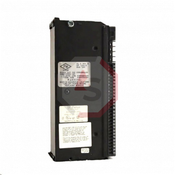 IC660BBA100 | Genius I/O | Emerson - GE Fanuc | Image 3
