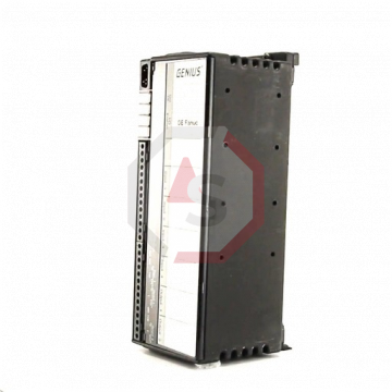 IC660BBA100 | Genius I/O | Emerson - GE Fanuc | Image 6