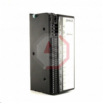 IC660BBA101 | Genius I/O | Emerson - GE Fanuc | Image 1