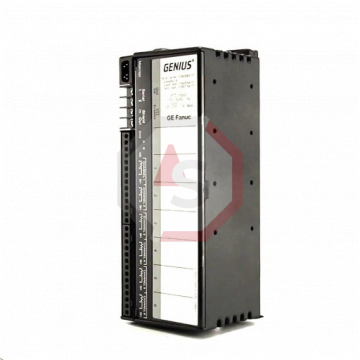 IC660BBA101 | Genius I/O | Emerson - GE Fanuc | Image 5