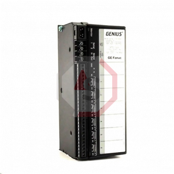 IC660BBA101 | Genius I/O | Emerson - GE Fanuc | Image 6