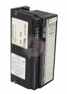 IC660BBA103 | Genius I/O | Emerson - GE Fanuc | Image 1