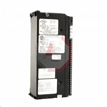 IC660BBA103 | Genius I/O | Emerson - GE Fanuc | Image 3