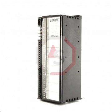 IC660BBA103 | Genius I/O | Emerson - GE Fanuc | Image 5