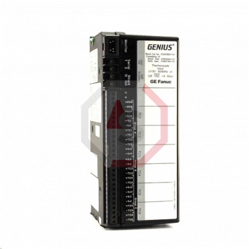 IC660BBA103 | Genius I/O | Emerson - GE Fanuc | Image 6