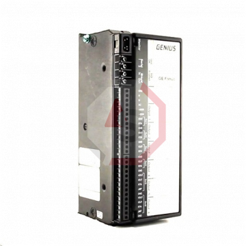 IC660BBA105 | Genius I/O | Emerson - GE Fanuc | Image 2