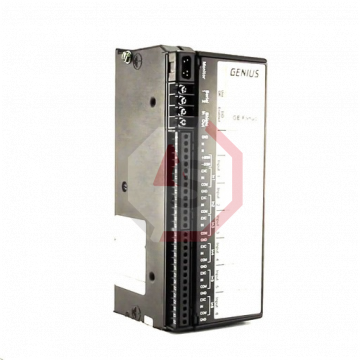 IC660BBA106 | Genius I/O | Emerson - GE Fanuc | Image 2