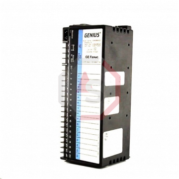 IC660BBD020 | Genius I/O | Emerson - GE Fanuc | Image 1