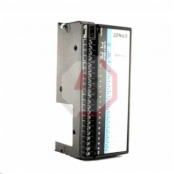 IC660BBD021 | Genius I/O | Emerson - GE Fanuc | Image 1