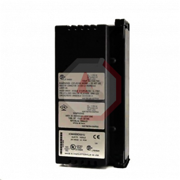 IC660BBD021 | Genius I/O | Emerson - GE Fanuc | Image 5