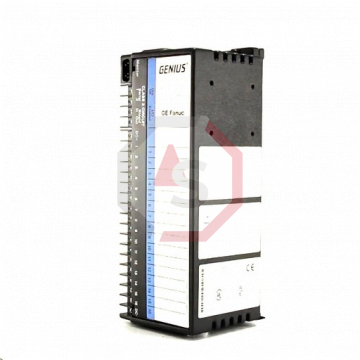 IC660BBD021 | Genius I/O | Emerson - GE Fanuc | Image 6