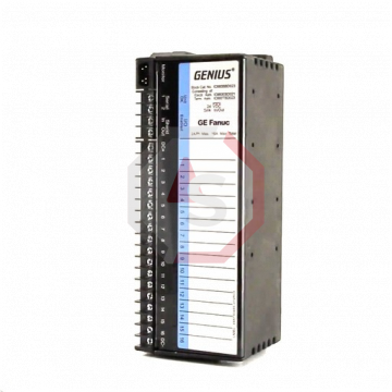 IC660BBD023 | Genius I/O | Emerson - GE Fanuc | Image 1