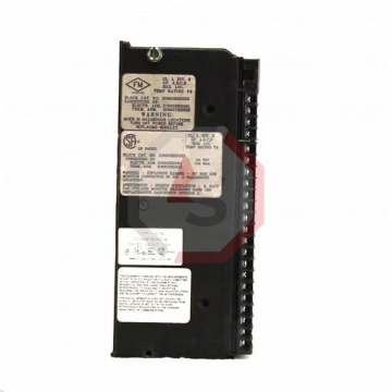 IC660BBD023 | Genius I/O | Emerson - GE Fanuc | Image 3