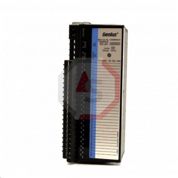 IC660BBD024 | Genius I/O | Emerson - GE Fanuc | Image 5