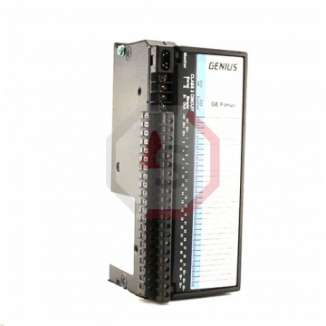 IC660BBD025 | Genius I/O | Emerson - GE Fanuc | Image 1