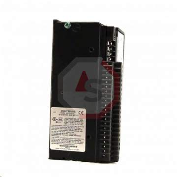 IC660BBD025 | Genius I/O | Emerson - GE Fanuc | Image 2