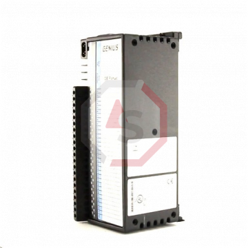 IC660BBD025 | Genius I/O | Emerson - GE Fanuc | Image 6
