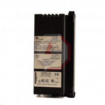 IC660BBD110 | Genius I/O | Emerson - GE Fanuc | Image 6