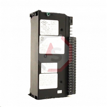 IC660BBD120 | Genius I/O | Emerson - GE Fanuc | Image 3