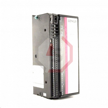 IC660BBR100 | Genius I/O | Emerson - GE Fanuc | Image 2