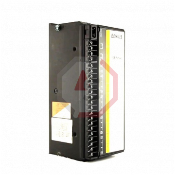IC660BBS101 | Genius I/O | Emerson - GE Fanuc | Image 1