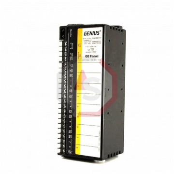 IC660BBS101 | Genius I/O | Emerson - GE Fanuc | Image 6