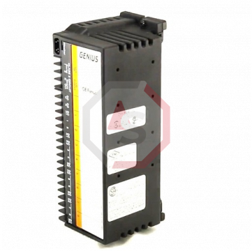 IC660BBS103 | Genius I/O | Emerson - GE Fanuc | Image 2