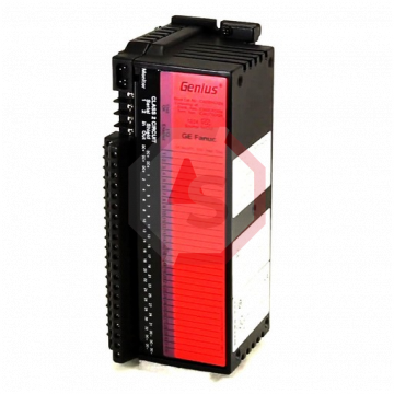 IC660BRD024 | Genius I/O | Emerson - GE Fanuc | Image 1