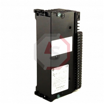 IC660BRD024 | Genius I/O | Emerson - GE Fanuc | Image 5