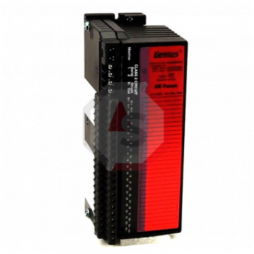 IC660BRD024 | Genius I/O | Emerson - GE Fanuc | Image 6