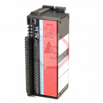 IC660BRD025 | Genius I/O | Emerson - GE Fanuc | Image 1