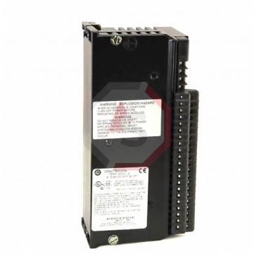 IC660BRD025 | Genius I/O | Emerson - GE Fanuc | Image 4
