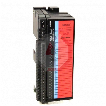 IC660BRD025 | Genius I/O | Emerson - GE Fanuc | Image 5