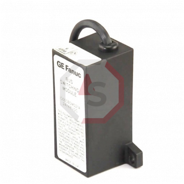 IC660BSM021 | Genius I/O | Emerson - GE Fanuc | Image 2