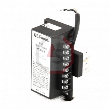 IC660BSM120 | Genius I/O | Emerson - GE Fanuc | Image 2