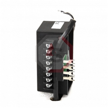 IC660BSM120 | Genius I/O | Emerson - GE Fanuc | Image 3
