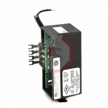 IC660BSM120 | Genius I/O | Emerson - GE Fanuc | Image 5