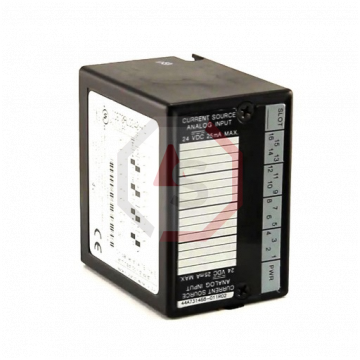 IC670ALG240 | Field Control | Emerson - GE Fanuc | Image 1